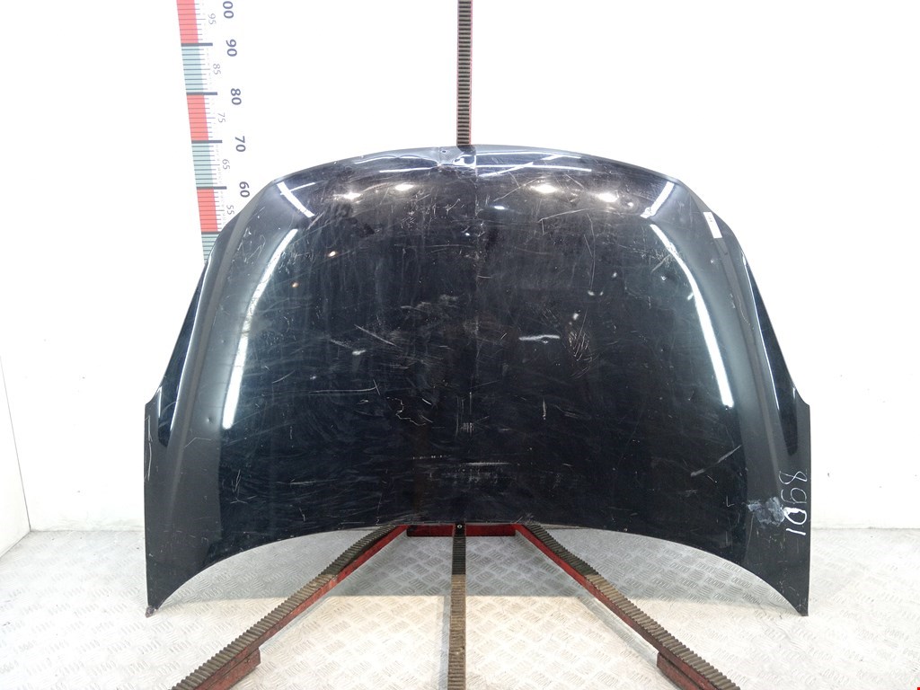 Капот OPEL Corsa D 2006-2014