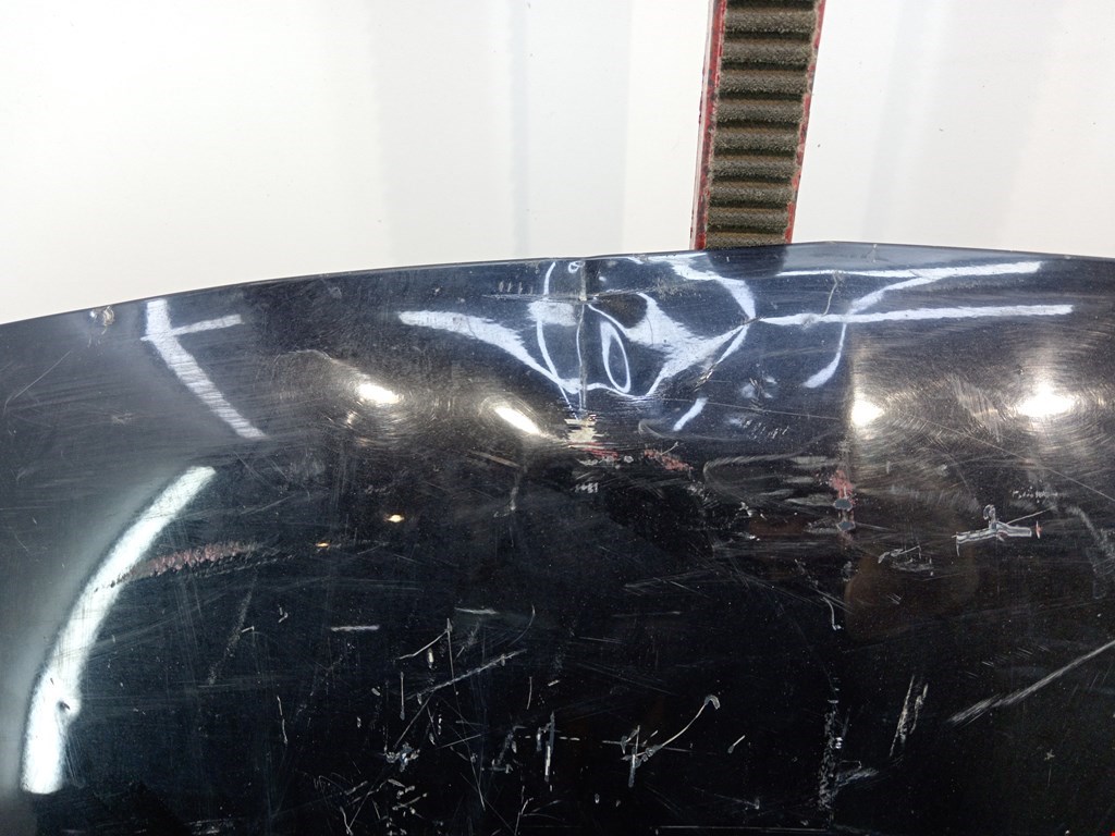 Капот OPEL Corsa D 2006-2014