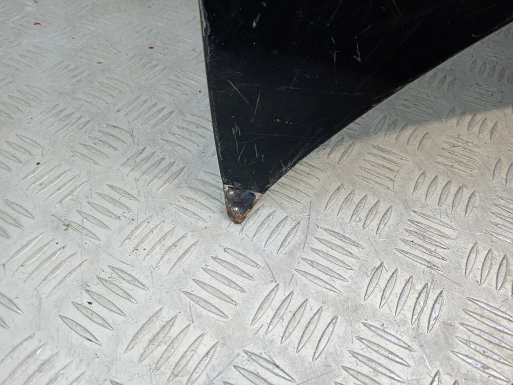 Капот OPEL Corsa D 2006-2014