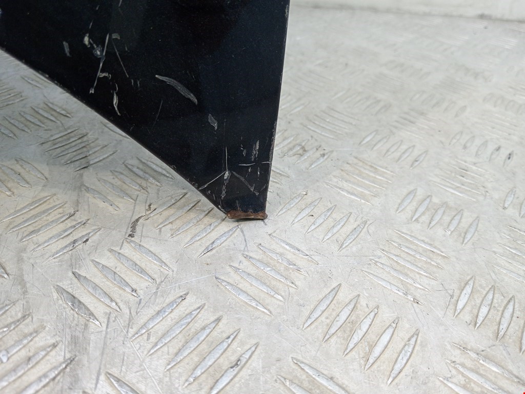 Капот OPEL Corsa D 2006-2014