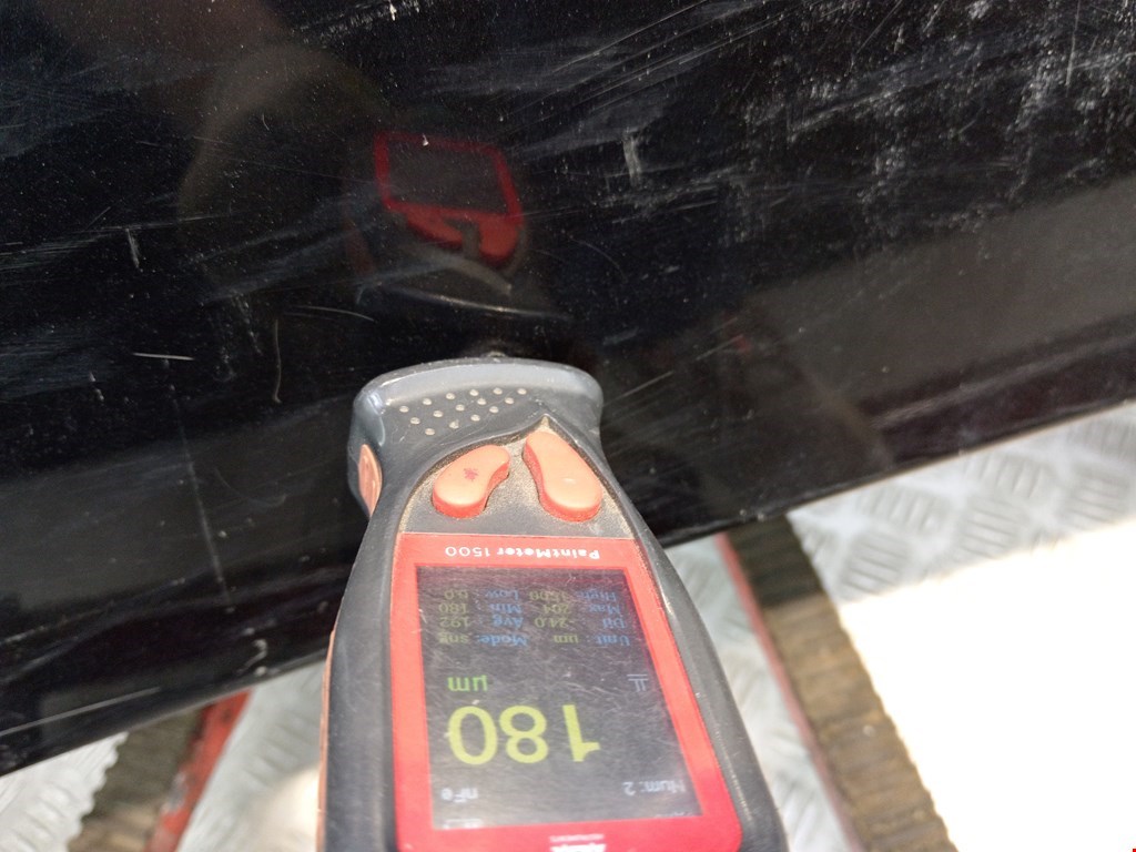 Капот OPEL Corsa D 2006-2014