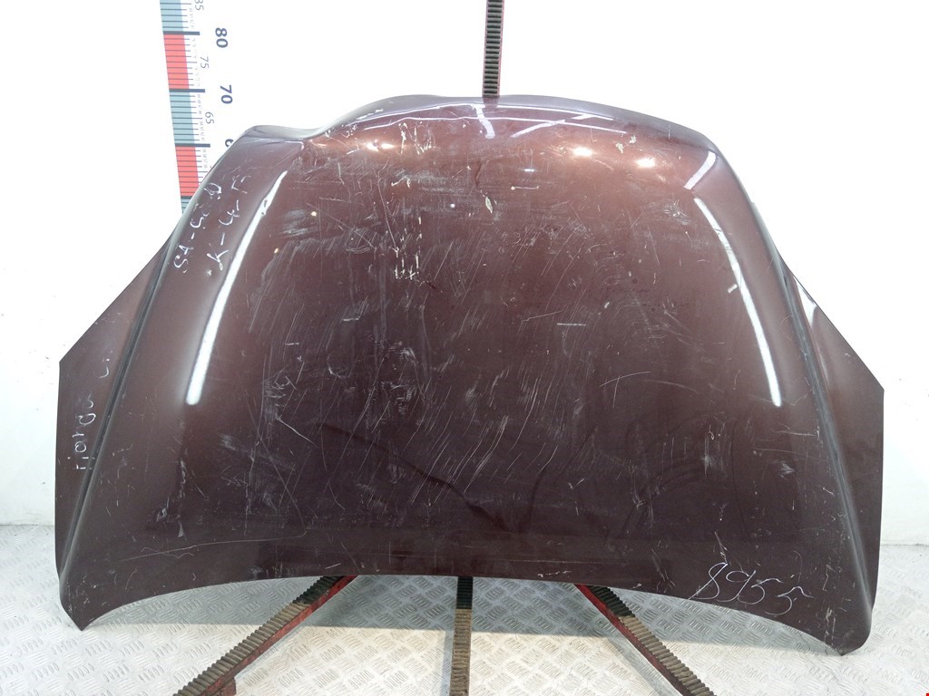 Капот HONDA CR-V III 2007-2012