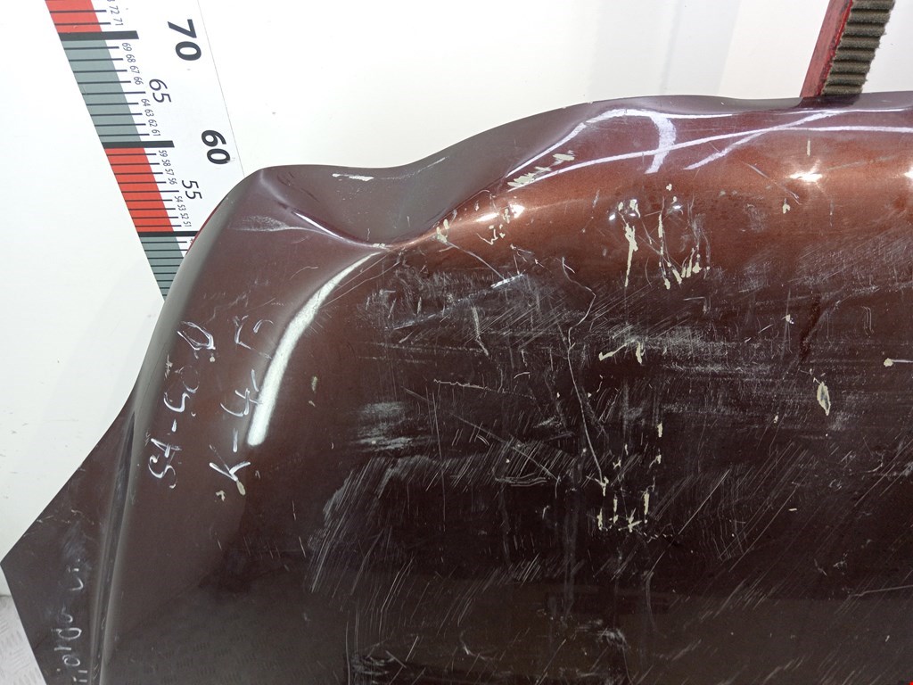 Капот HONDA CR-V III 2007-2012