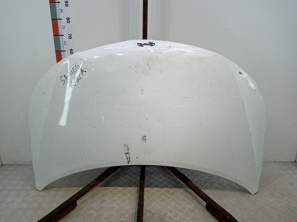 Капот KIA Rio III 2011-2017