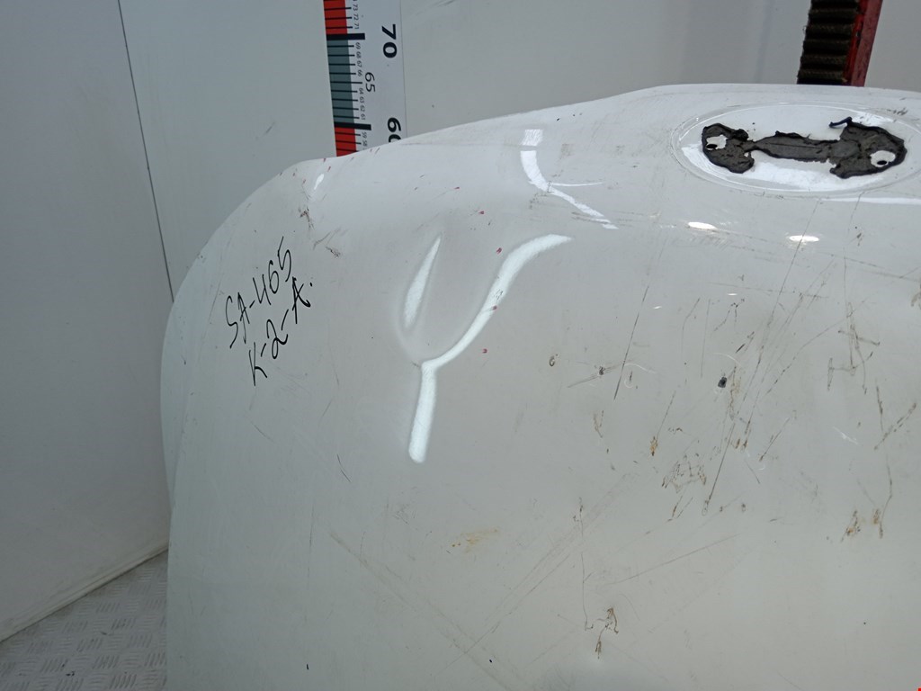 Капот KIA Rio III 2011-2017