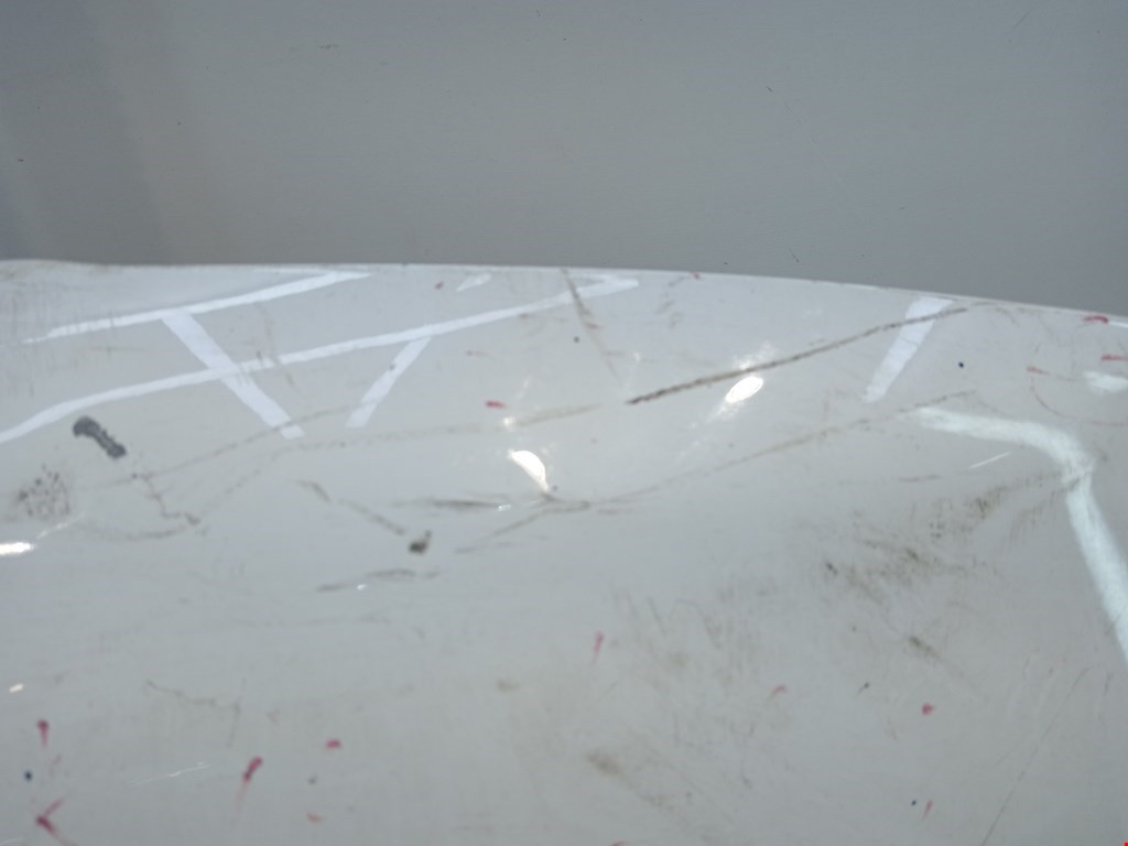 Капот KIA Rio III 2011-2017