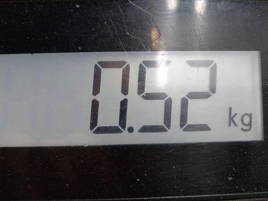 Фильтр воздушный KIA Sorento 2009-2021