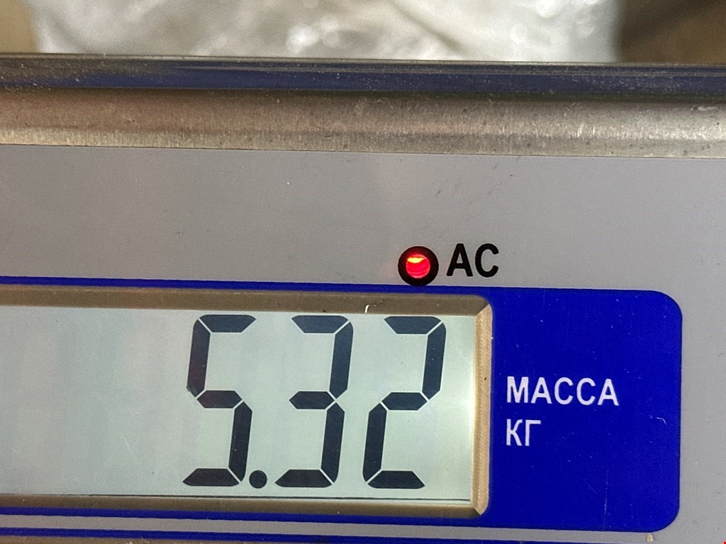 Радиатор основной VOLKSWAGEN Golf VI 2009-2012