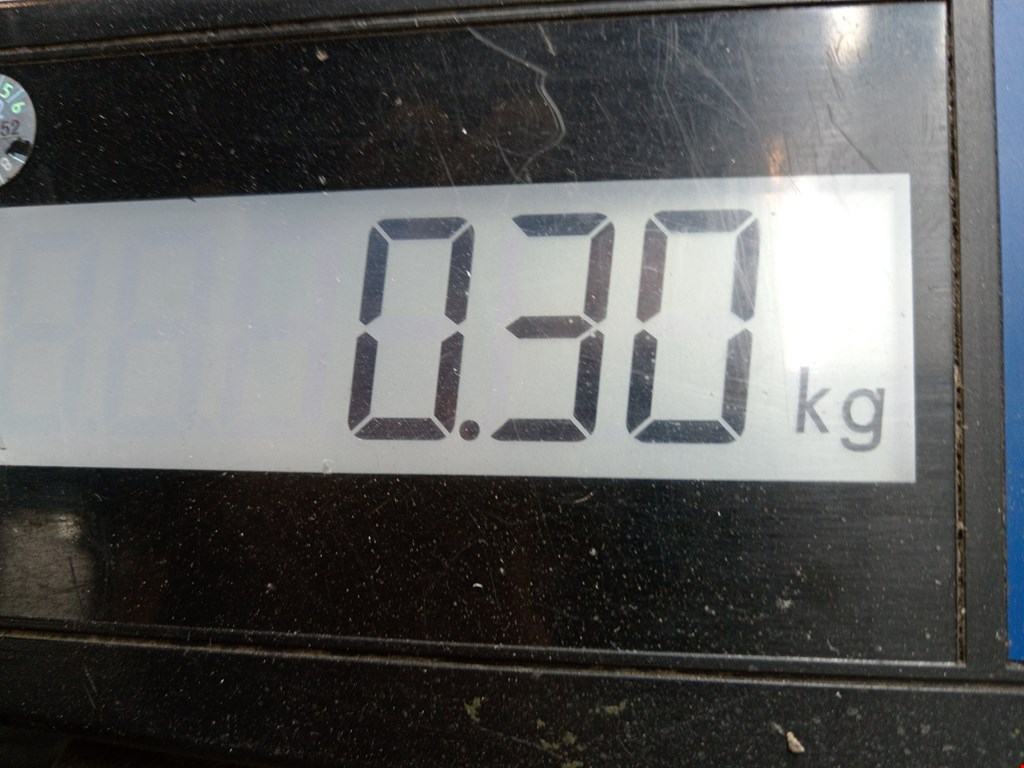 Фильтр воздушный RENAULT Espace 2003-2014