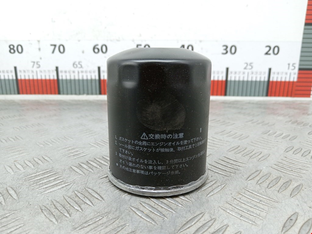 Фильтр масляный MITSUBISHI Galant VIII 1996-2006