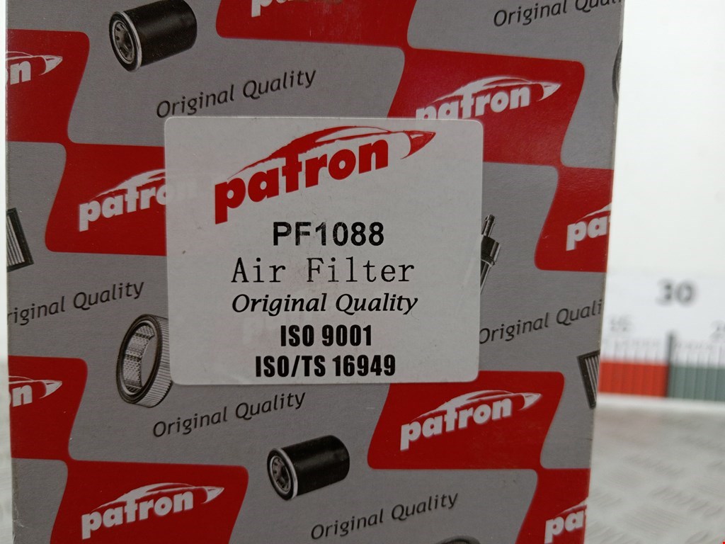 Фильтр воздушный CITROEN Berlingo 1996-2012