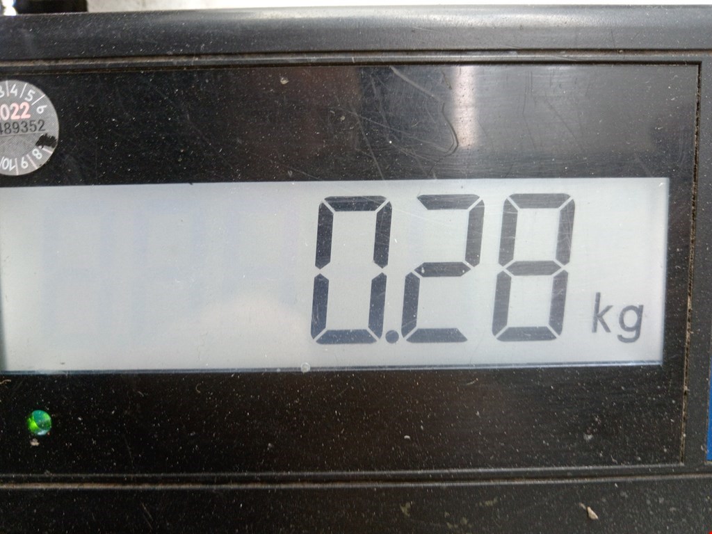 Фильтр воздушный CITROEN Berlingo 1996-2012