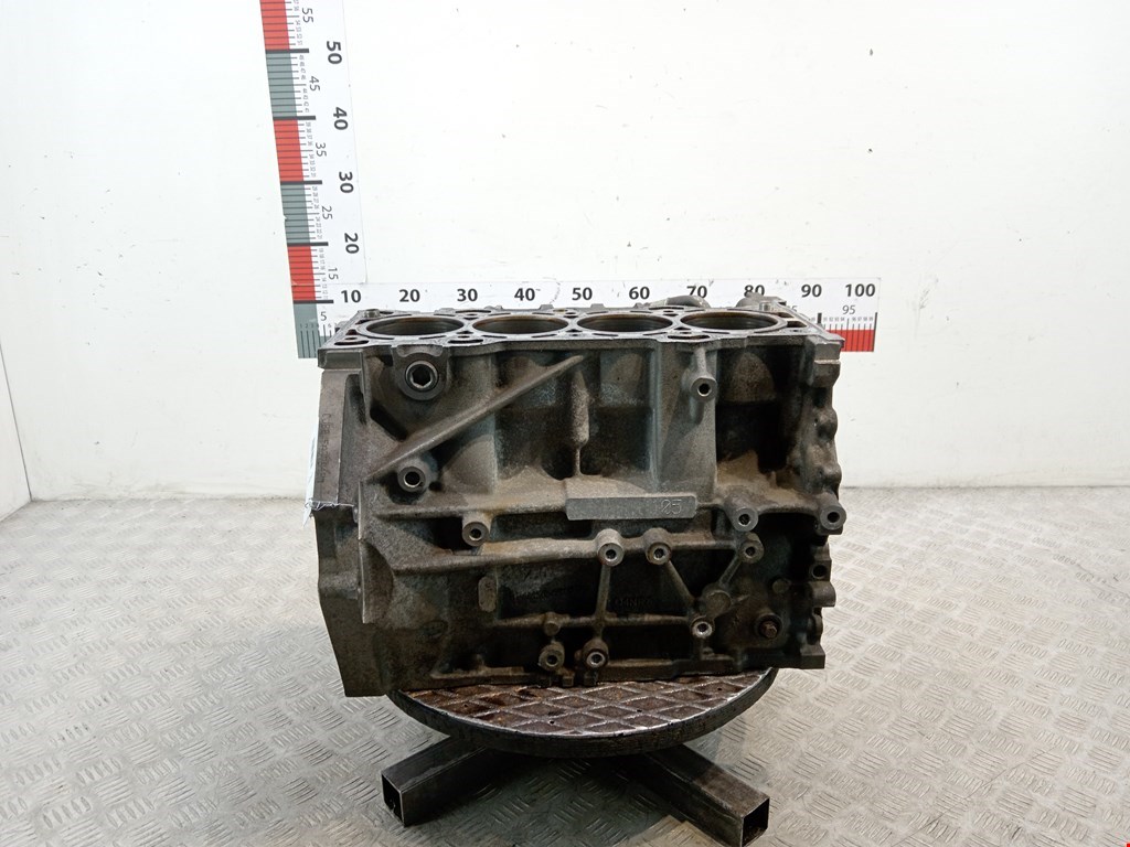 Блок двигателя (блок цилиндров) Ford Mondeo 3 (2000-2007)