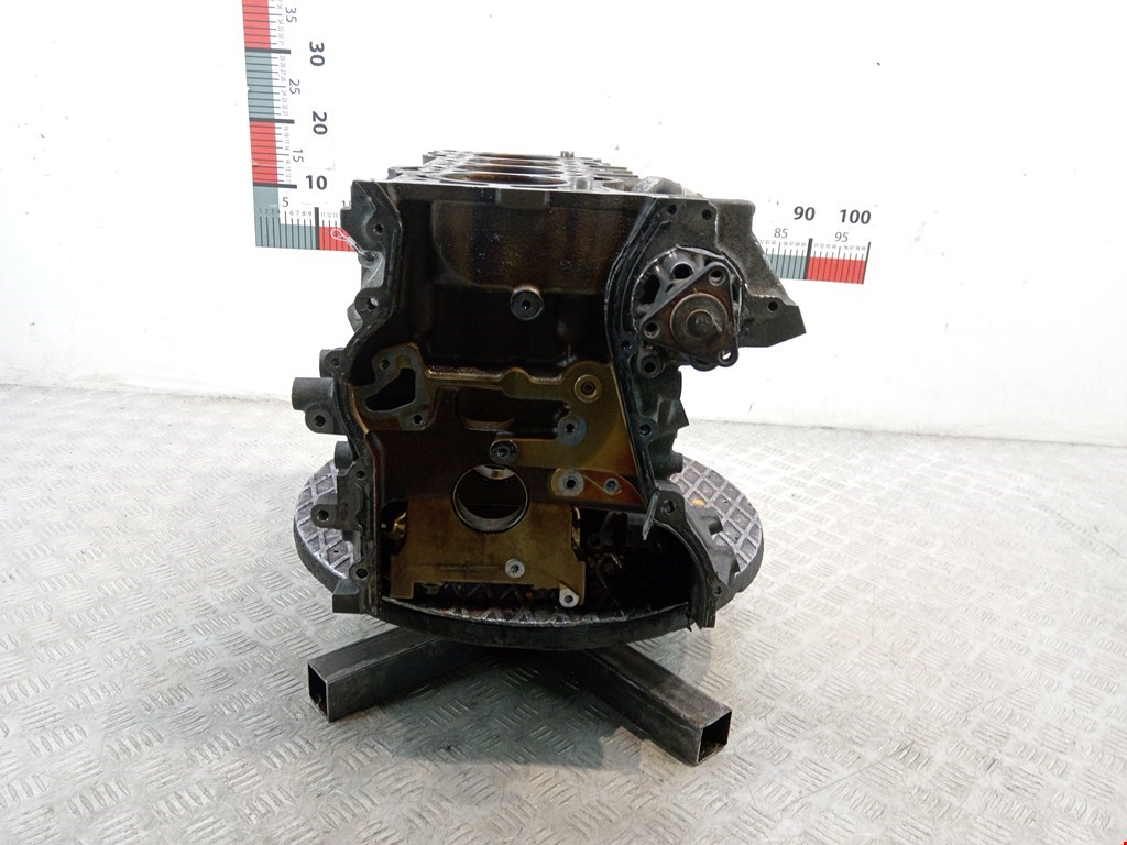 Блок цилиндров FORD Mondeo III 2000-2007