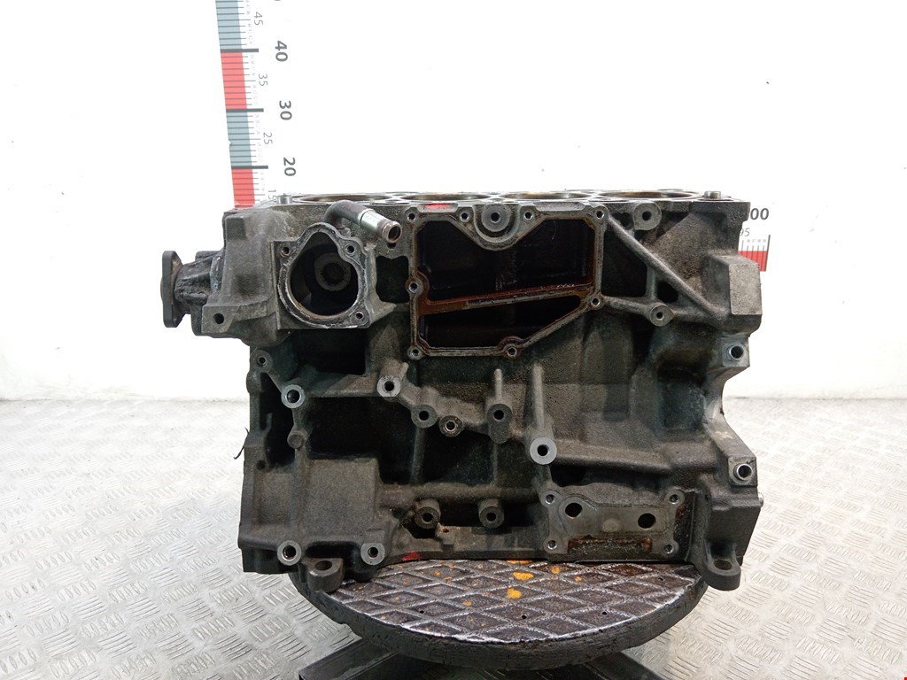 Блок цилиндров FORD Mondeo III 2000-2007