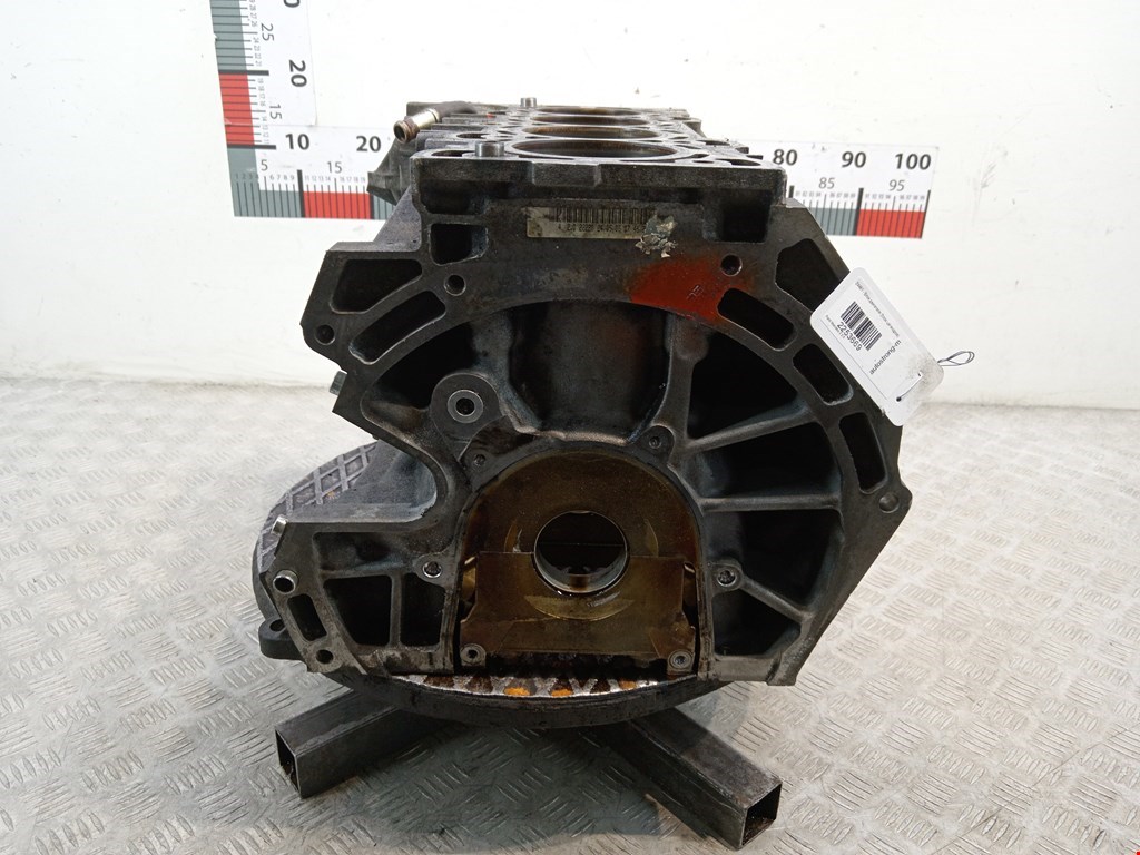 Блок цилиндров FORD Mondeo III 2000-2007