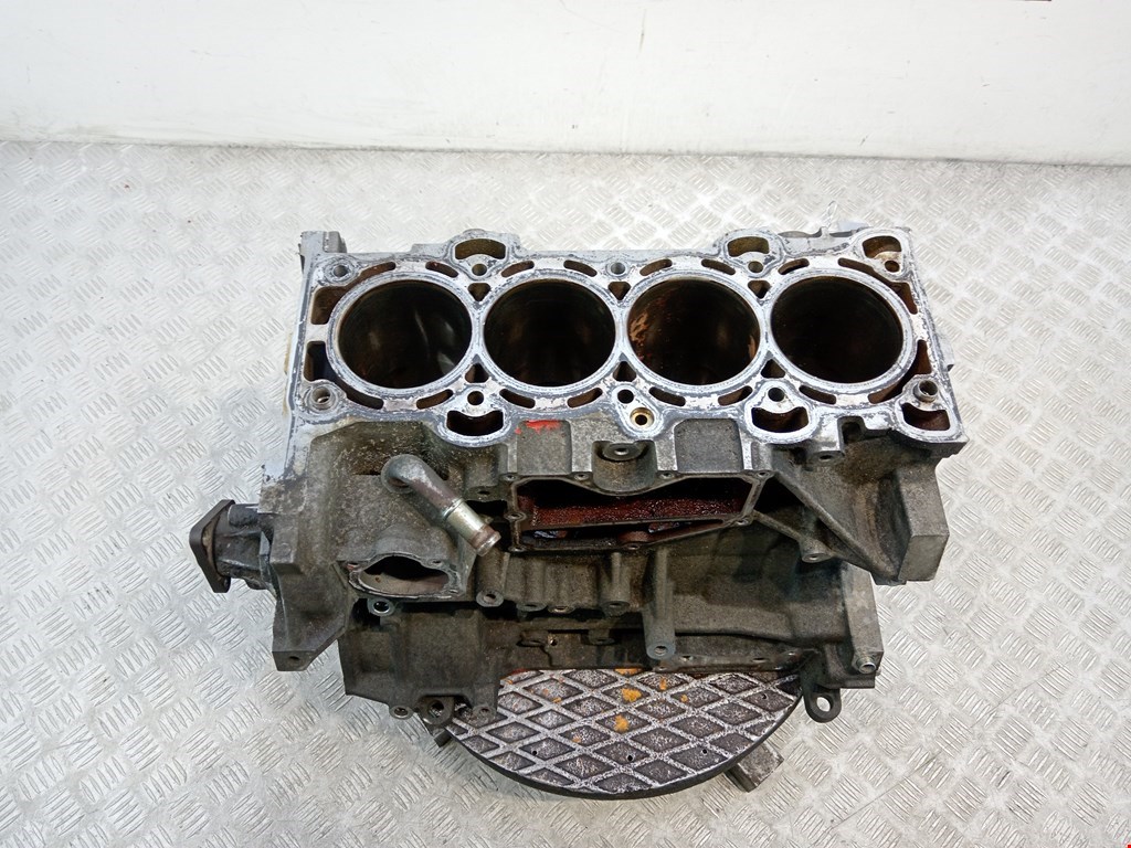 Блок цилиндров FORD Mondeo III 2000-2007