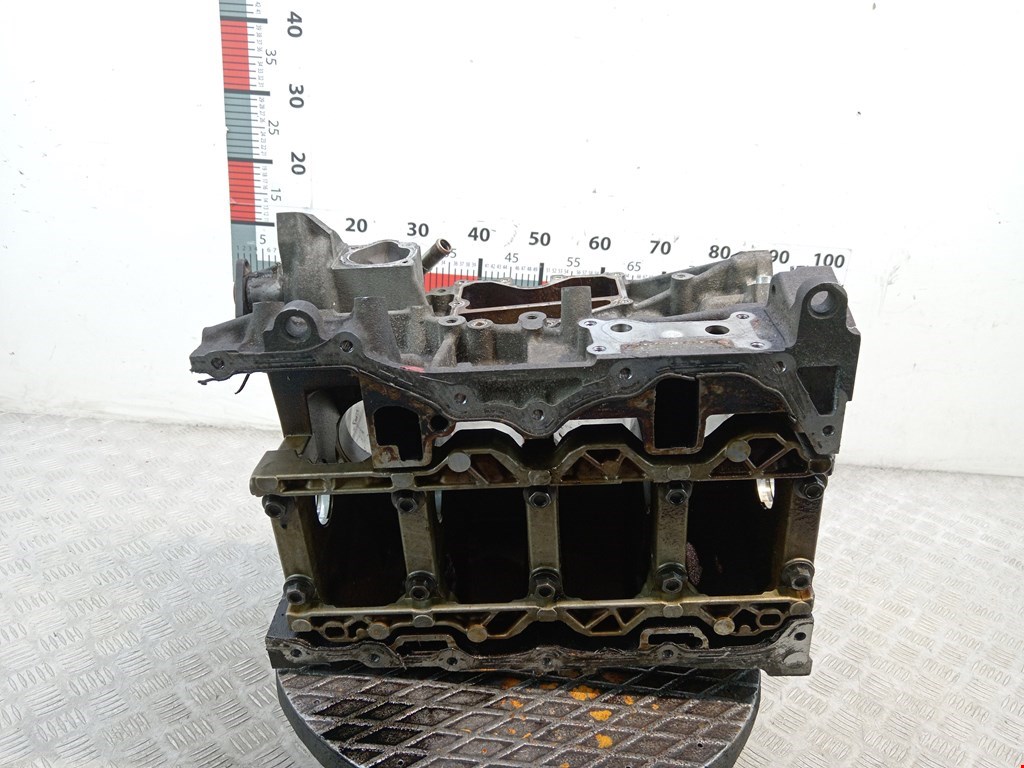 Блок цилиндров FORD Mondeo III 2000-2007