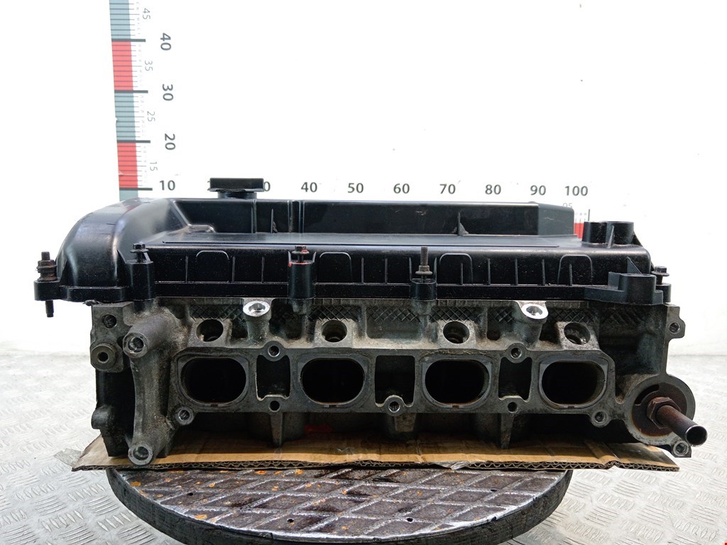 Головка блока (пустая) FORD Mondeo III 2000-2007