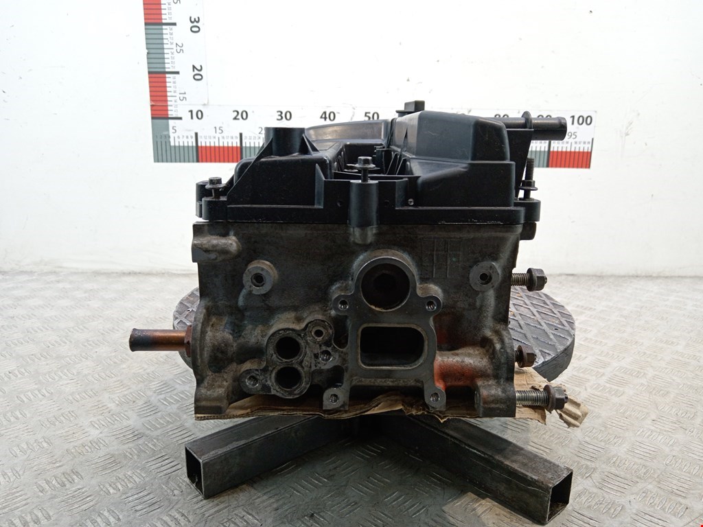 Головка блока (пустая) FORD Mondeo III 2000-2007