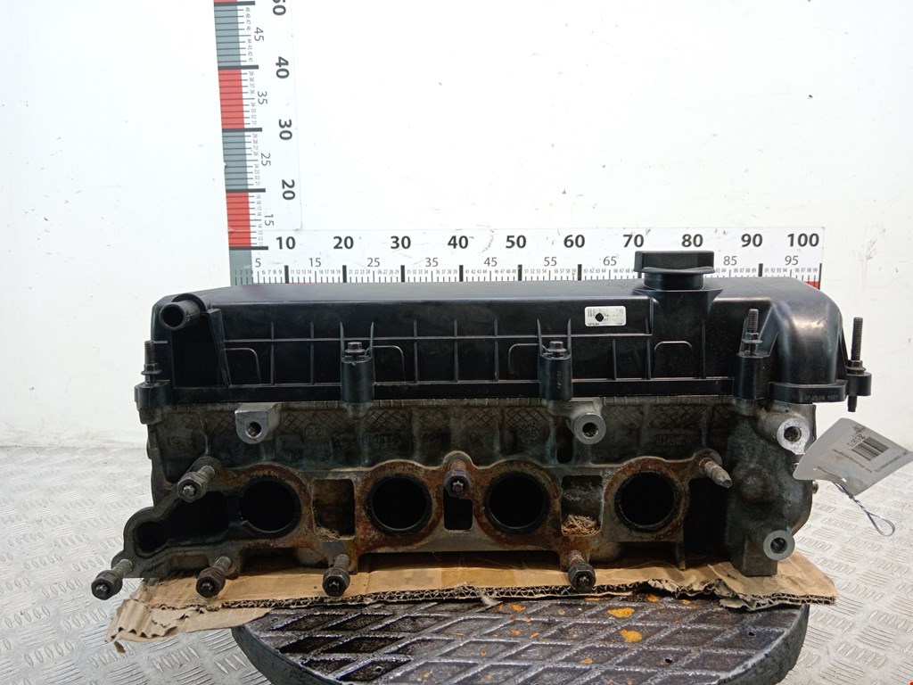 Головка блока (пустая) FORD Mondeo III 2000-2007