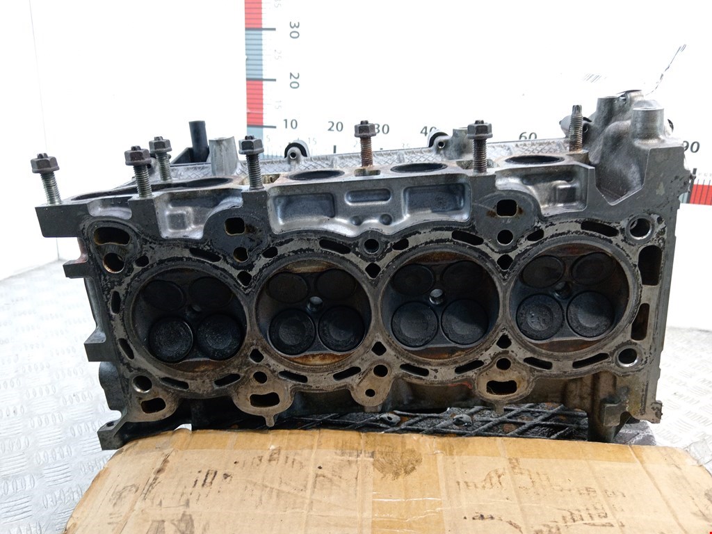 Головка блока (пустая) FORD Mondeo III 2000-2007