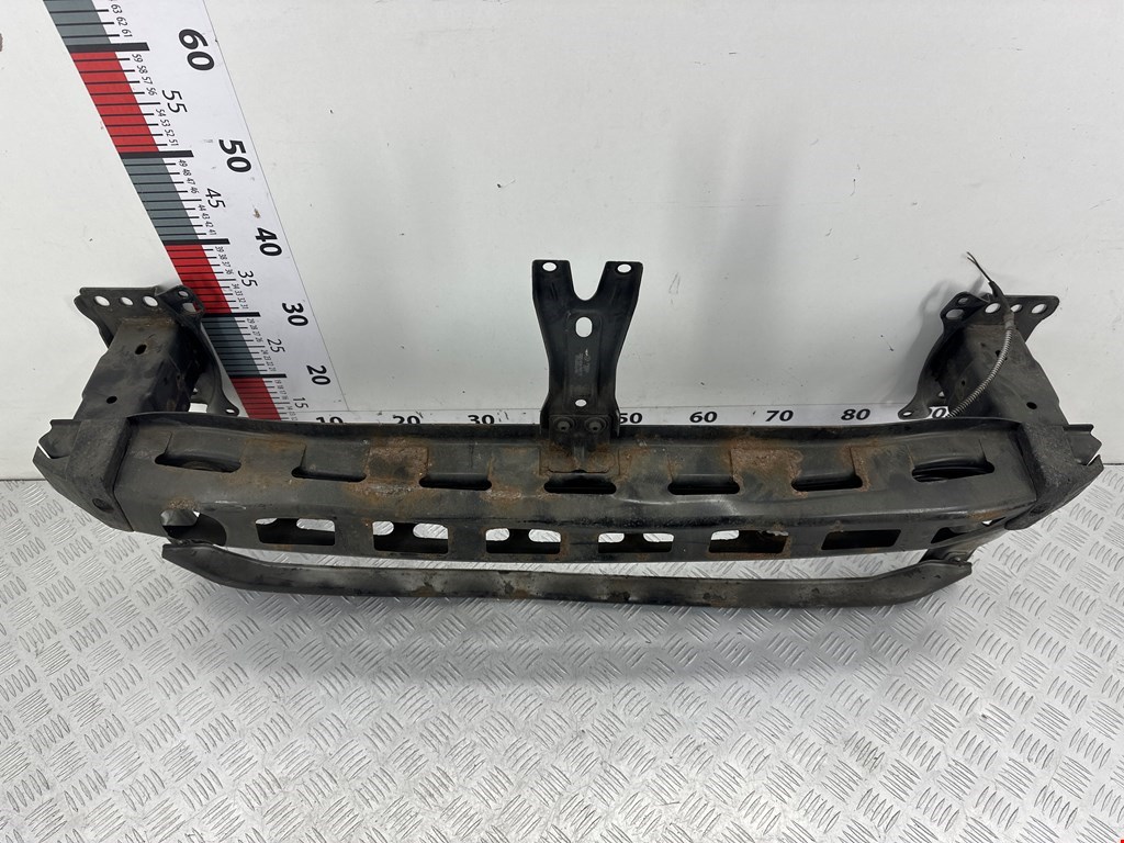 Усилитель переднего бампера (передний) VOLKSWAGEN Golf VI 2009-2012