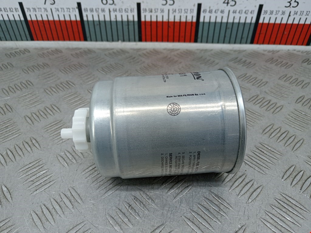 Фильтр топливный FORD Transit 2000-2006