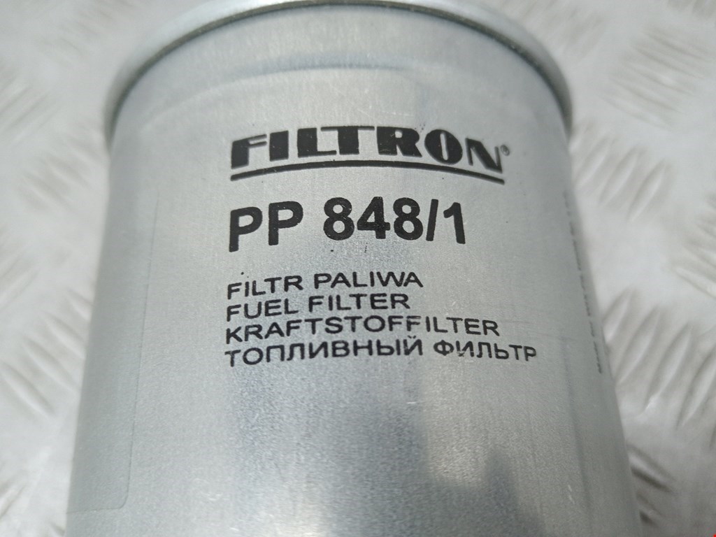 Фильтр топливный FORD Transit 2000-2006