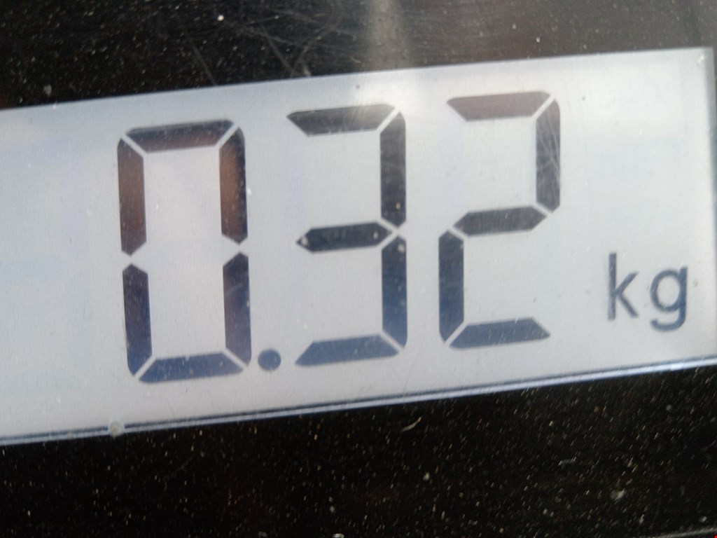 Фильтр топливный FORD Transit 2000-2006