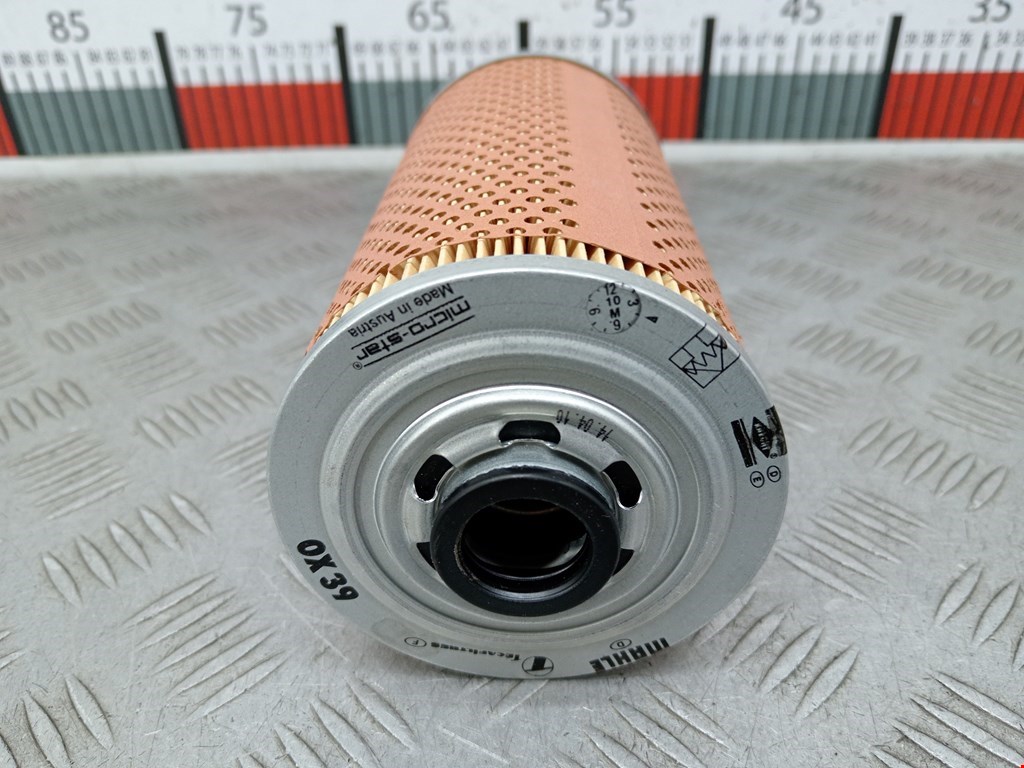 Фильтр масляный BMW 3er E30 1983-1991