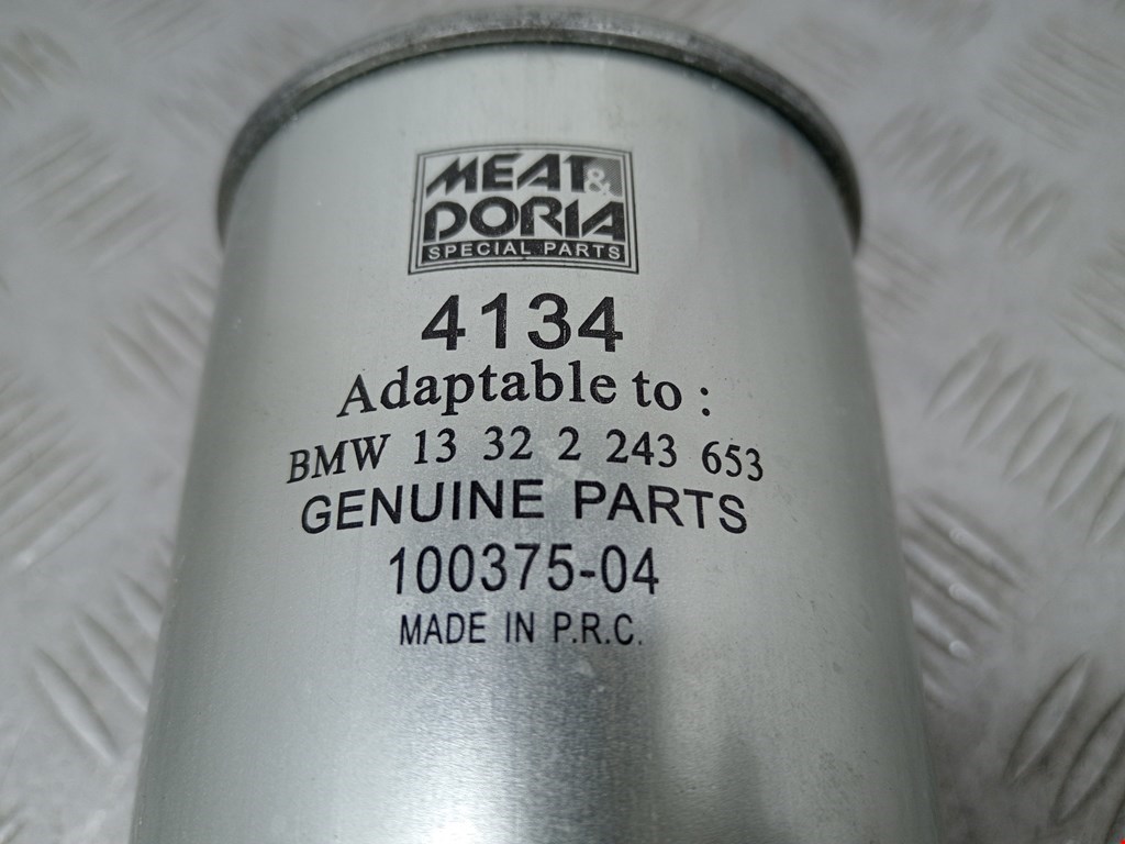 Фильтр топливный BMW 3er E36 1991-2000