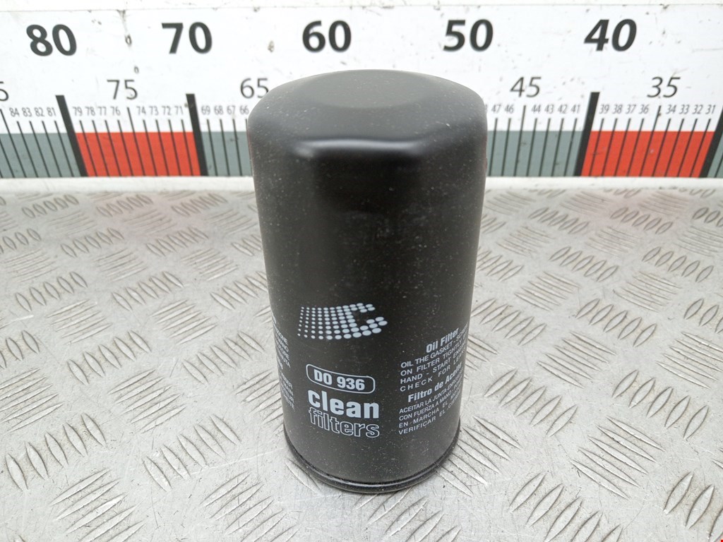 Фильтр масляный AUDI 80 B4 1991-1996