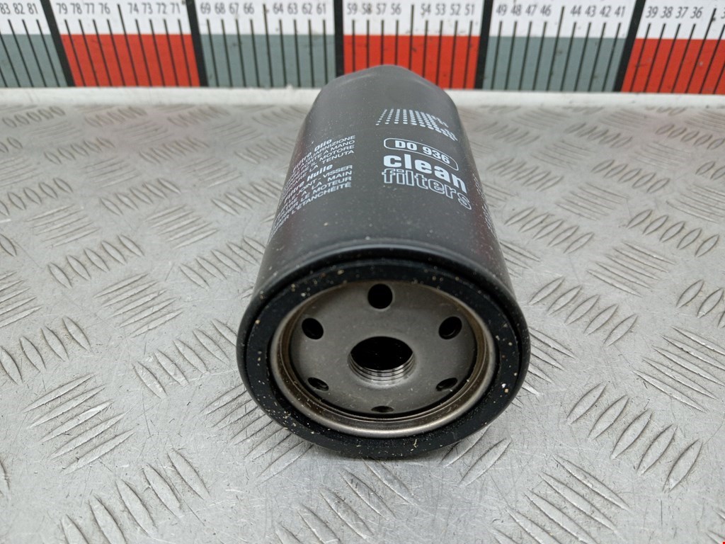 Фильтр масляный AUDI 80 B4 1991-1996