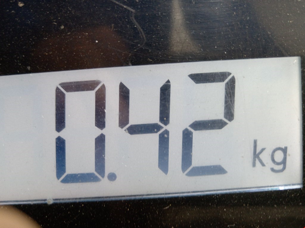 Фильтр топливный TOYOTA Avensis 1997-2003