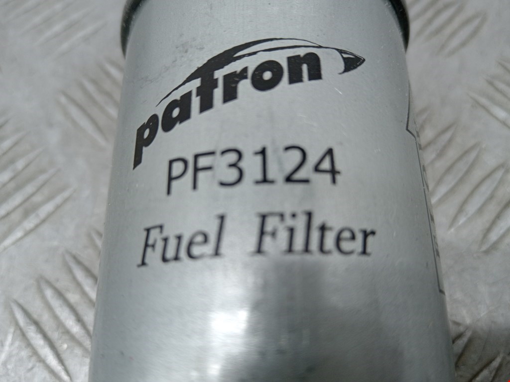 Фильтр топливный CITROEN Berlingo 1996-2012