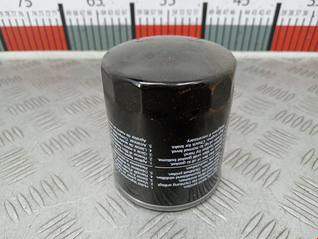 Фильтр масляный CHRYSLER Sebring II JR 2001-2007