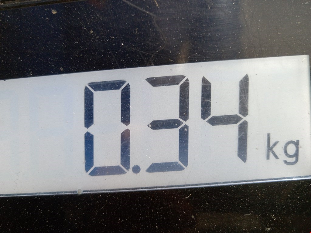 Фильтр масляный CHRYSLER Sebring II JR 2001-2007