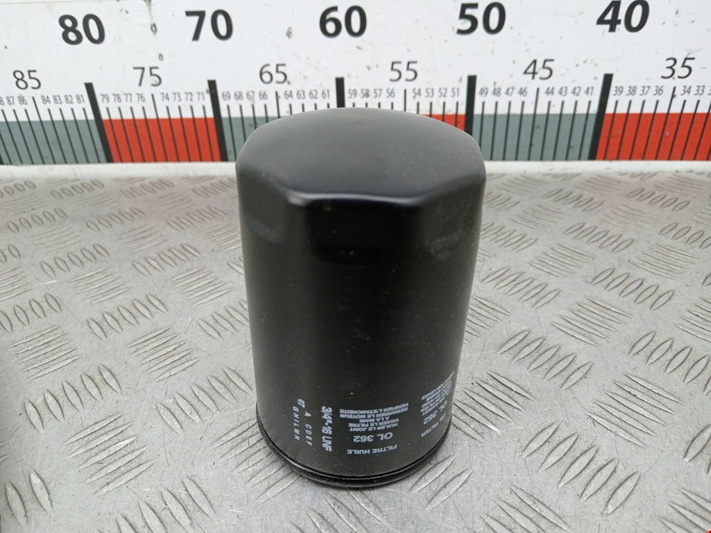 Фильтр масляный AUDI 80 B4 1991-1996