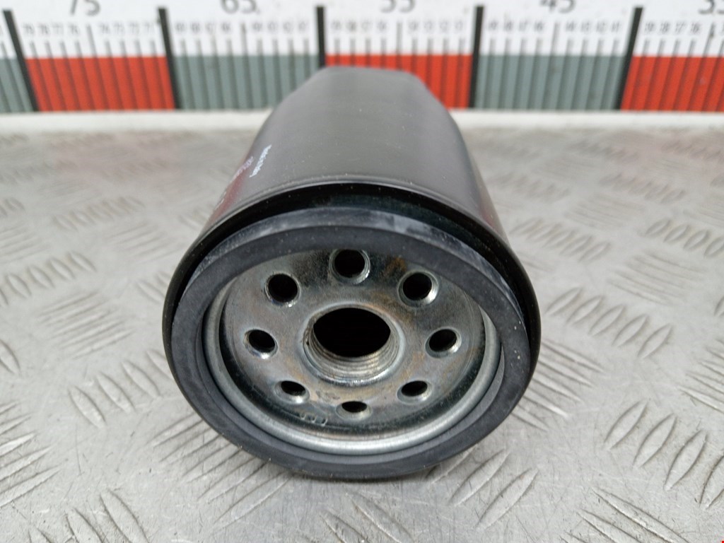 Фильтр масляный AUDI 80 B4 1991-1996