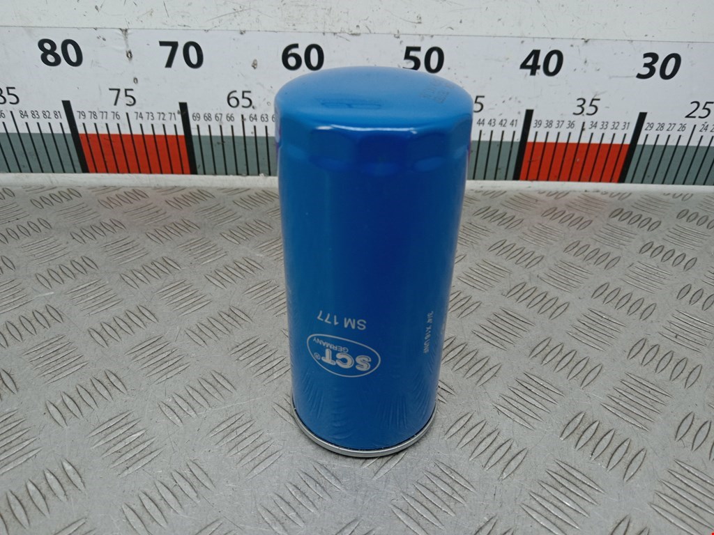 Фильтр масляный AUDI 80 B4 1991-1996