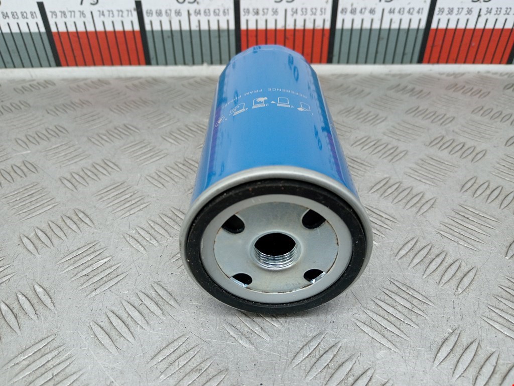 Фильтр масляный AUDI 80 B4 1991-1996