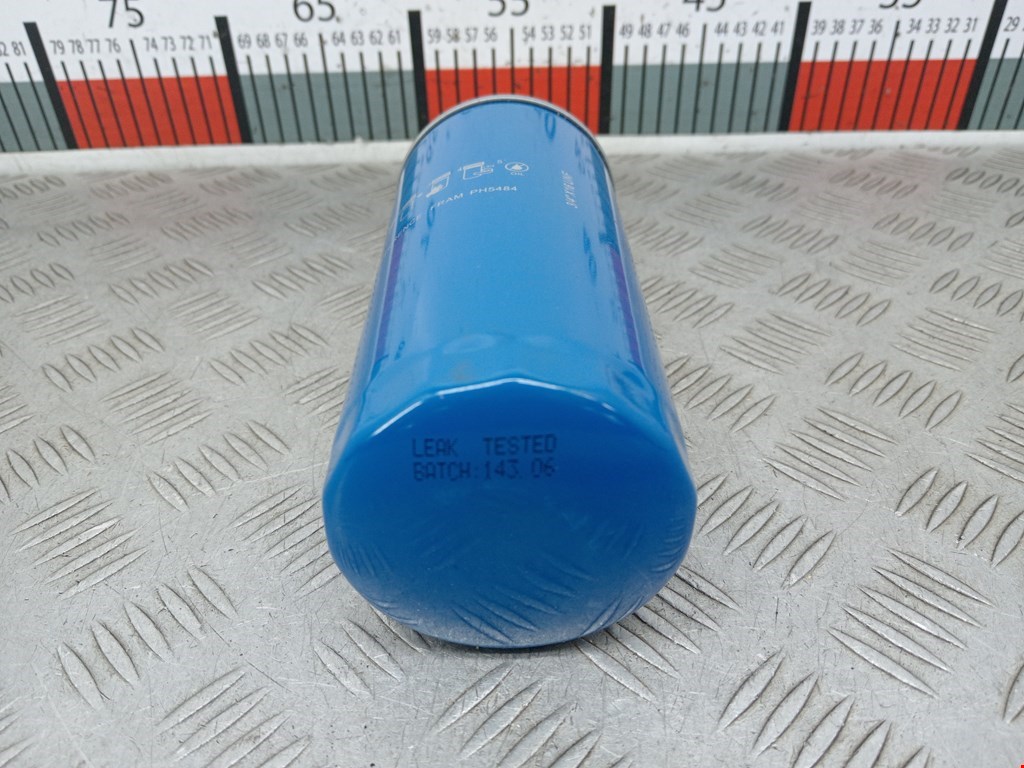 Фильтр масляный AUDI 80 B4 1991-1996