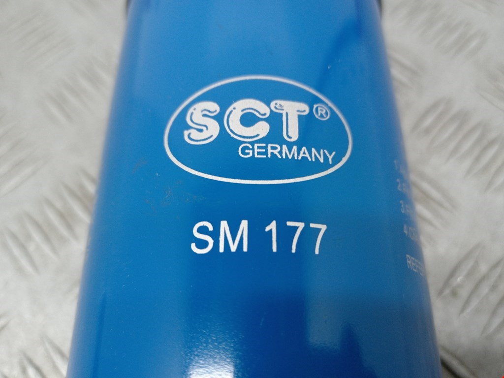 Фильтр масляный AUDI 80 B4 1991-1996