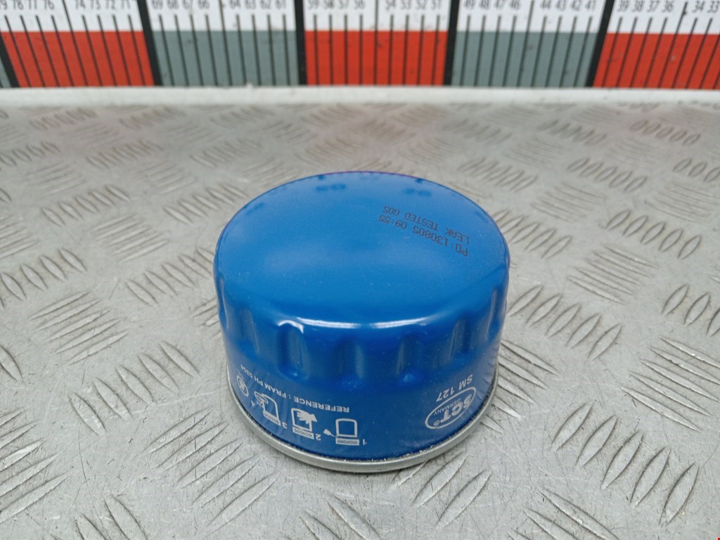 Фильтр масляный RENAULT Clio 1991-1998