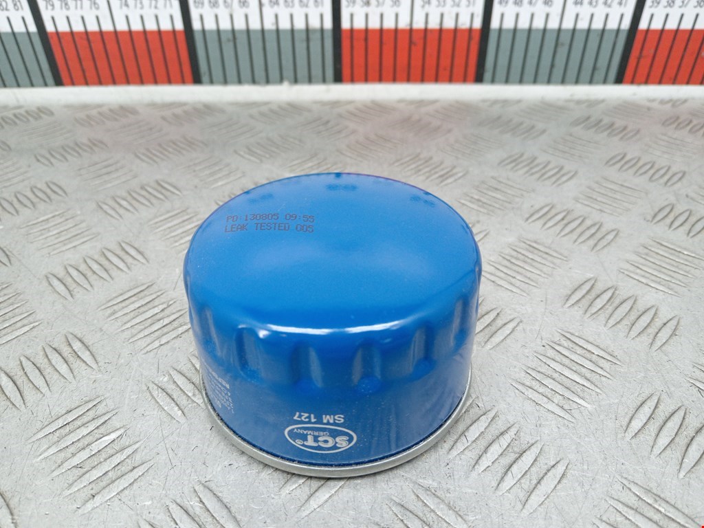 Фильтр масляный RENAULT Clio 1991-1998