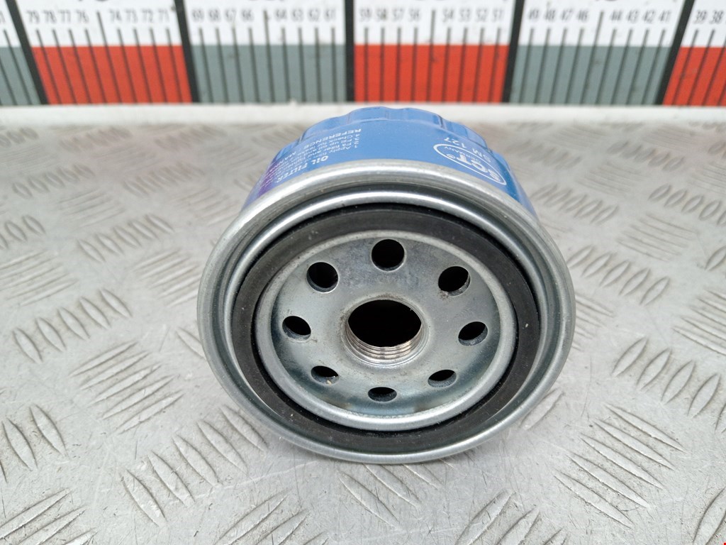 Фильтр масляный RENAULT Clio 1991-1998