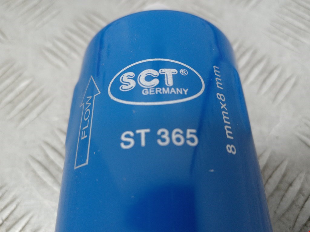 Фильтр топливный MAZDA Xedos 6 1992-1999