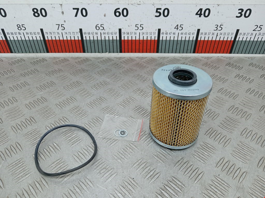 Фильтр масляный BMW 5er 5 серия E34 1988-1997