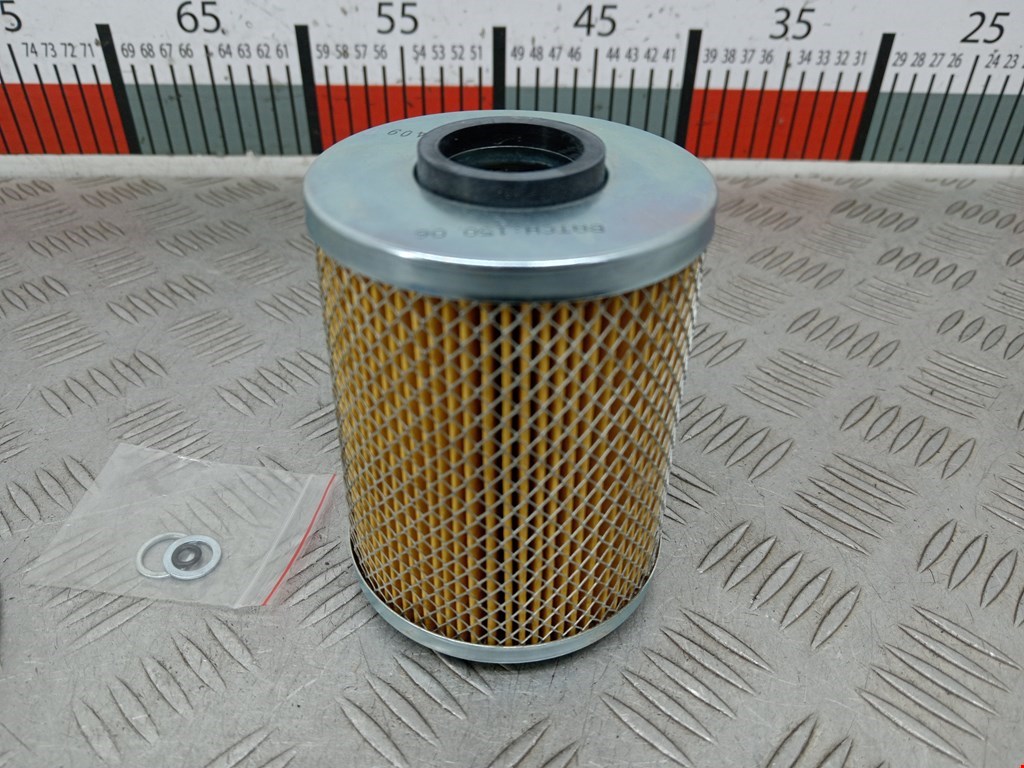 Фильтр масляный BMW 5er 5 серия E34 1988-1997